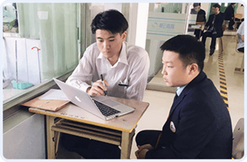 积云教育子站IT就业支持